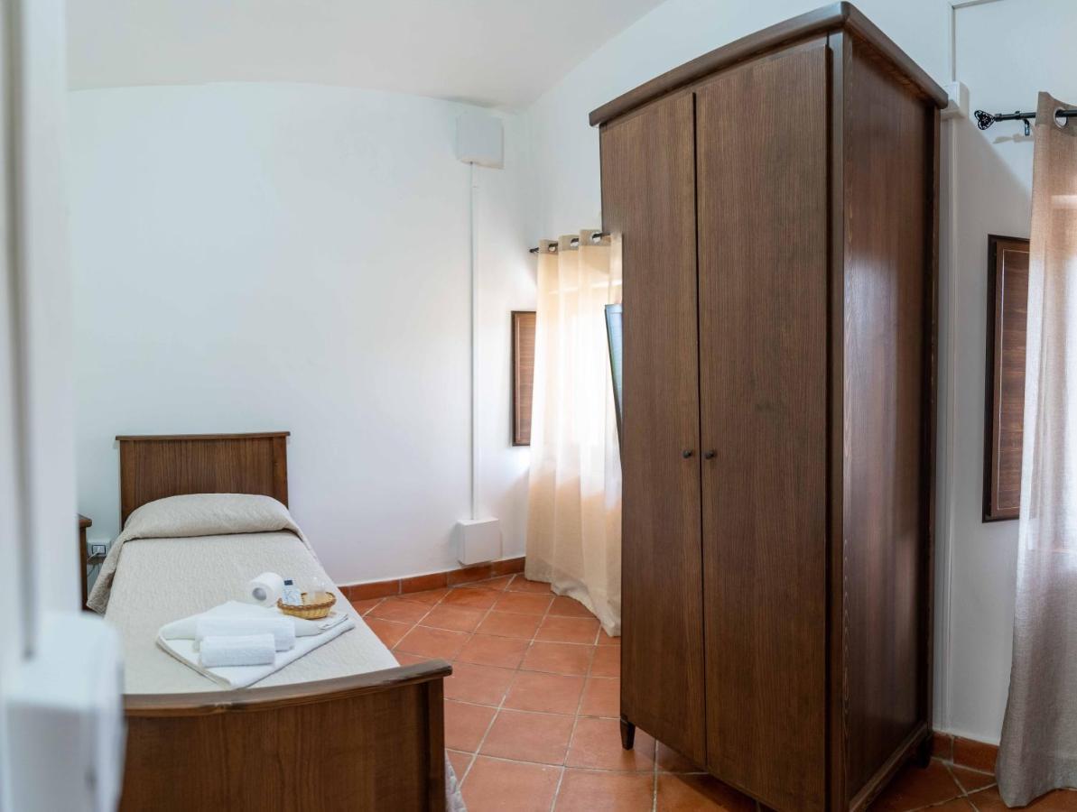 B&B Aria Antica Verbicaro エクステリア 写真