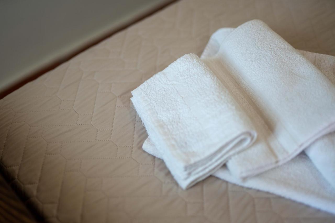B&B Aria Antica Verbicaro エクステリア 写真