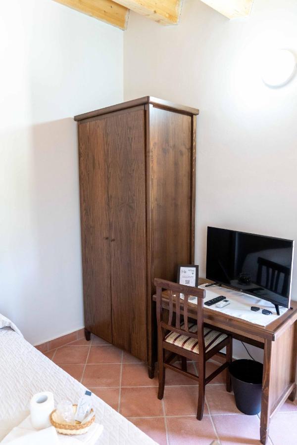 B&B Aria Antica Verbicaro エクステリア 写真